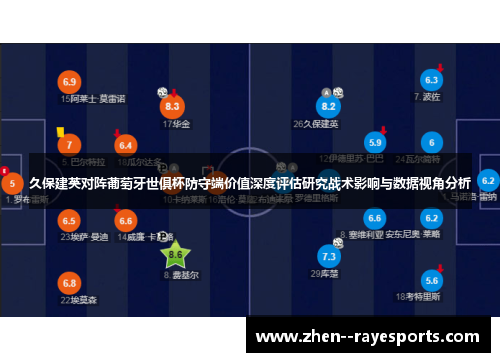 久保建英对阵葡萄牙世俱杯防守端价值深度评估研究战术影响与数据视角分析 久保建英对阵葡萄牙世俱杯防守端价值深度评估研究战术影响与数据视角分析