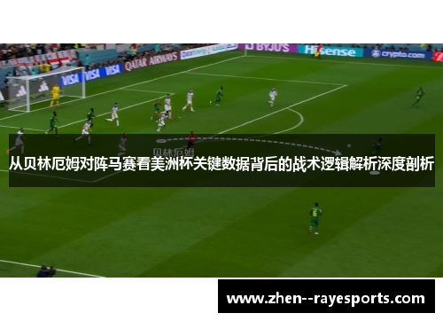 从贝林厄姆对阵马赛看美洲杯关键数据背后的战术逻辑解析深度剖析